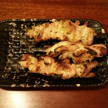 Miso Ramen - Chicken yakitori - Ramen Near Me - Jersey City, New Jersey Miso Ramen - Chicken yakitori - Ramen Near Me - Jersey City, New Jersey