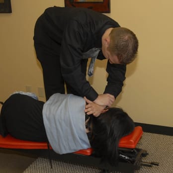 Back In Balance Chiropractic - Chiropractors Near Me - Redmond, Washington