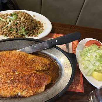 La Nueva Victoria - Vegetable Fried Rice - Chinese Near Me - New York, New York La Nueva Victoria - Vegetable Fried Rice - Chinese Near Me - New York, New York