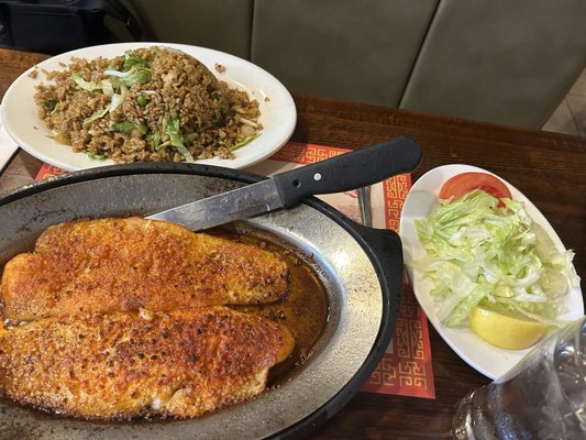 La Nueva Victoria by null