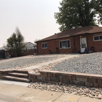 Coil N Soil - Decorative rocks and retaining wall - Landscaping Near Me