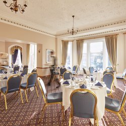 Alma Lodge Hotel - Congress Suite