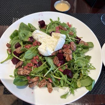 Cork & Bull Chophouse - Beet salad - Steakhouses Near Me - Chesapeake, Virginia Cork & Bull Chophouse - Beet salad - Steakhouses Near Me - Chesapeake, Virginia