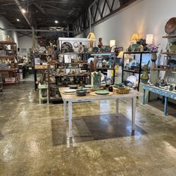 Doe Ridge Pottery