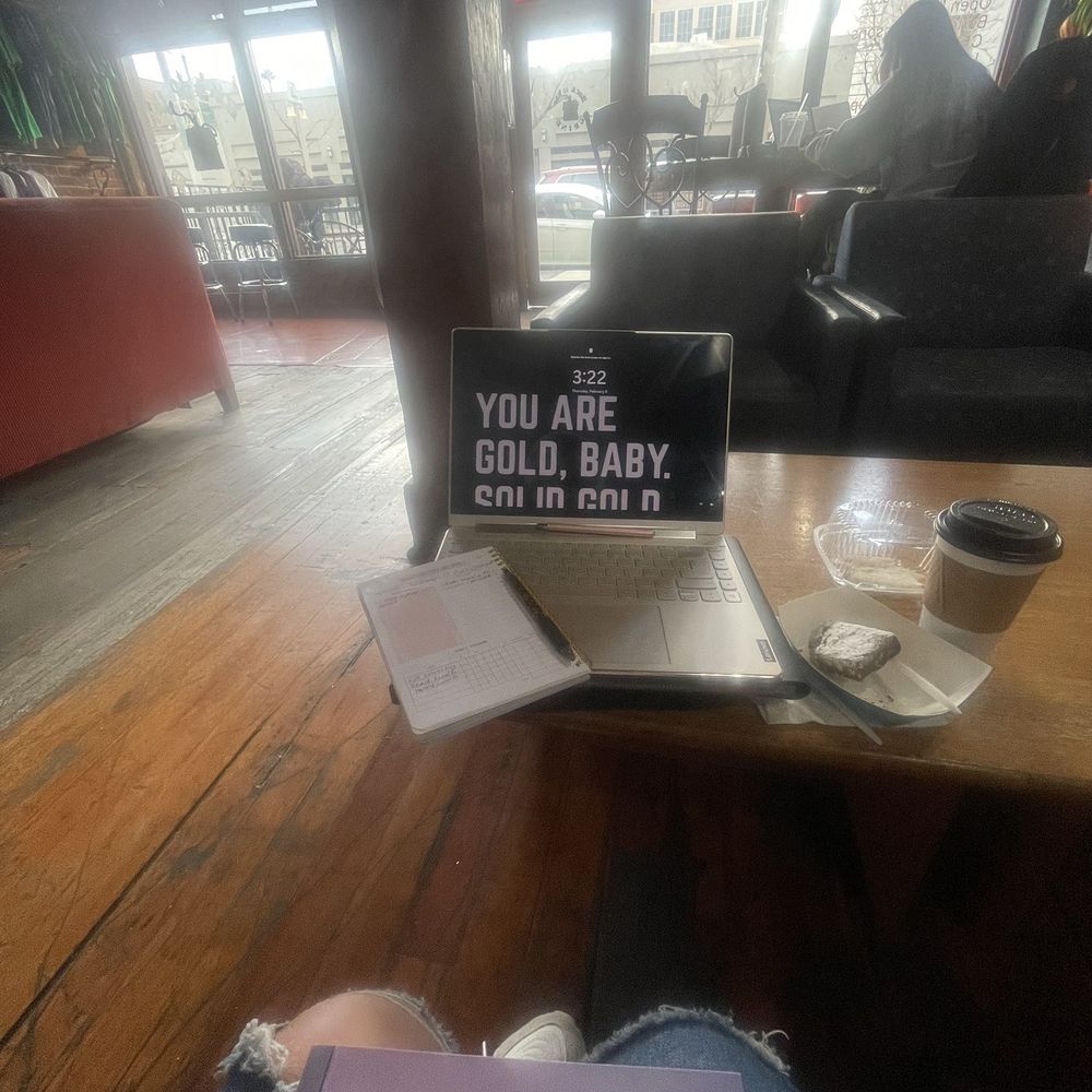 Back to the Grind - Studying with street view - Coffee & Tea Near Me - Riverside, California Back to the Grind - Studying with street view - Coffee & Tea Near Me - Riverside, California