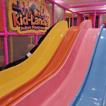 Kid-Landia - Indoor Playcenter Near Me - Compton, California Kid-Landia - Indoor Playcenter Near Me - Compton, California