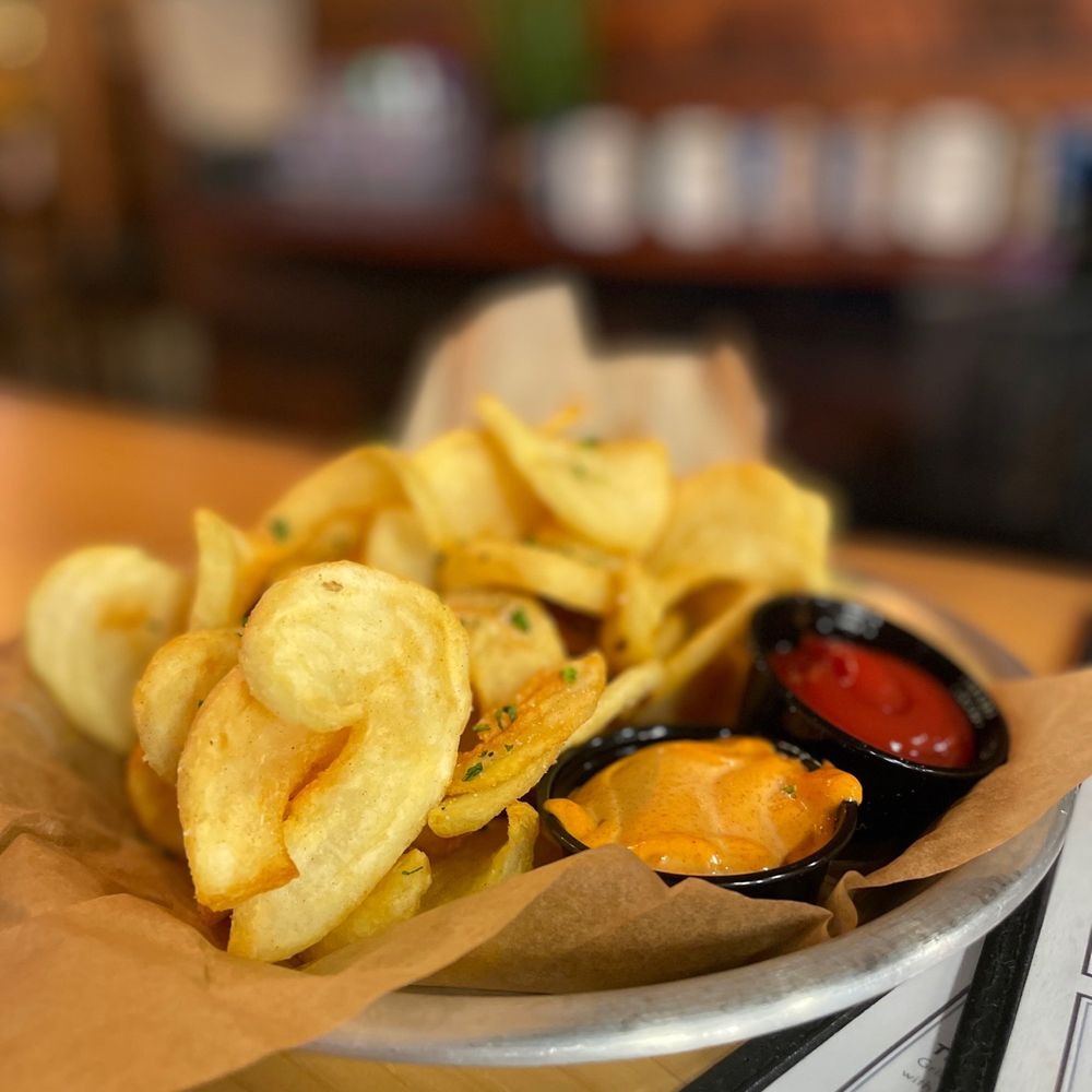 The Best 10 Restaurants near The Pruneyard Shopping Center in Campbell