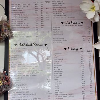 Couture Nails & Spa - Nail Salons Near Me - Pearl City, Hawaii Couture Nails & Spa - Nail Salons Near Me - Pearl City, Hawaii