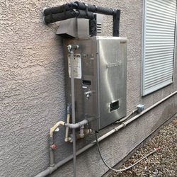 Russell Plumbing and Heating