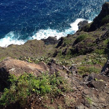 Makapu'u Point Lighthouse Trail - Hiking Near Me - Honolulu, Hawaii Makapu'u Point Lighthouse Trail - Hiking Near Me - Honolulu, Hawaii