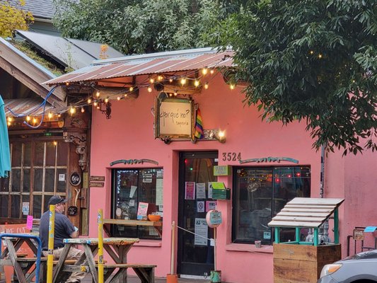 ¿Por Qué No? by null