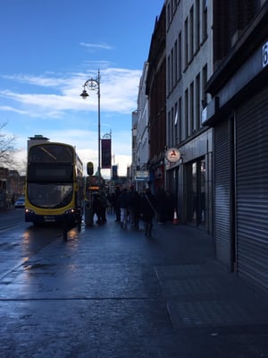 Abigails Hostel by null