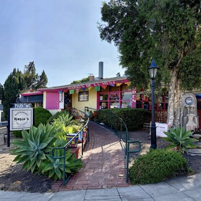 Mario's De La Mesa Restaurant by null