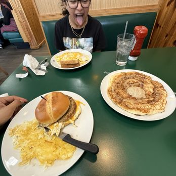 Sunny Street Cafe - My sister was truly excited - Breakfast & Brunch Near Me - Haltom City, Texas Sunny Street Cafe - My sister was truly excited - Breakfast & Brunch Near Me - Haltom City, Texas