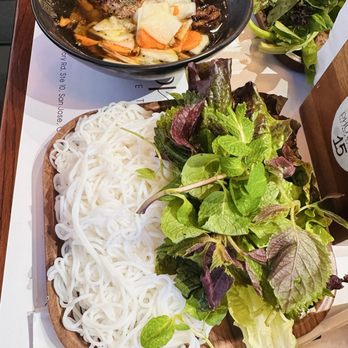 Pho Dang - Bún chả Hà Nội - Vietnamese Near Me - San Jose, California