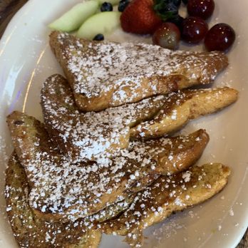 The Penguin - French Toast - Burgers Near Me - Bethany Beach, Delaware The Penguin - French Toast - Burgers Near Me - Bethany Beach, Delaware