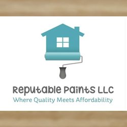 Reputable Paints