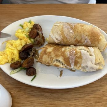 Union and Finch - Pigs in a Blanket - Bars Near Me - Allentown, Pennsylvania