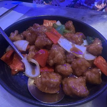 Chin Chin - Orange chicken - Chinese Near Me - Las Vegas, Nevada Chin Chin - Orange chicken - Chinese Near Me - Las Vegas, Nevada