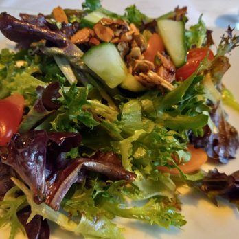 Seasons 52 - Field Greens salad - New American Near Me - Memphis, Tennessee