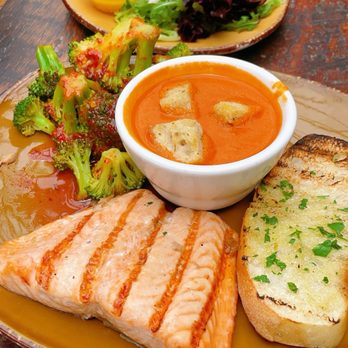 Urban Plates - New American Near Me - La Jolla, California