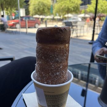 Kona Island Coffee - Coffee & Tea Near Me - Mountain View, California