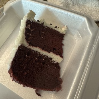 Lillo's Tuscan Grille - Red Velvet - Italian Near Me - Gulf Breeze, Florida