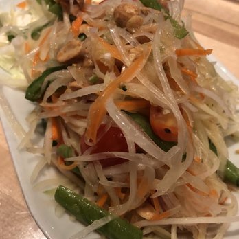 Lung Yai Thai Tapas - Tapas/Small Plates Near Me - Miami, Florida