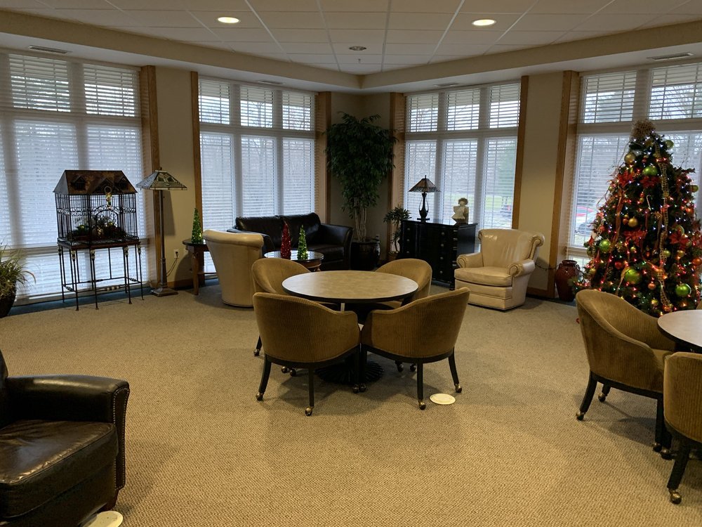 Faith Hospice at Trillium Woods - home care agency in Byron Center, MI