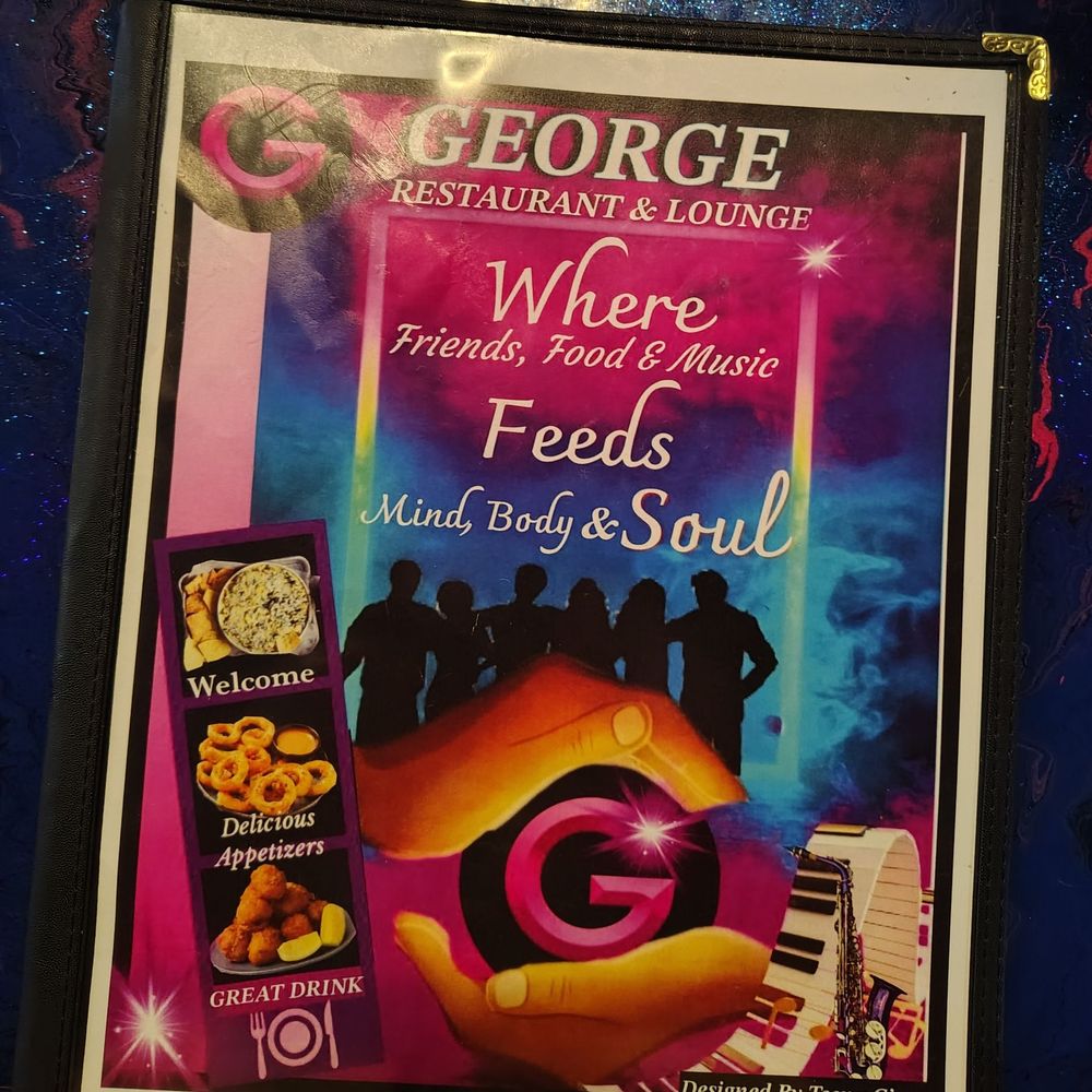 George Restaurant - Desserts Near Me - Hampton, Virginia George Restaurant - Desserts Near Me - Hampton, Virginia