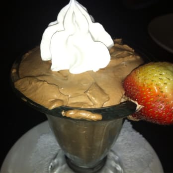 Sullivan's Steakhouse - What's up with this strawberry? Wasn't there a riper one available? - Steakhouses Near Me - Omaha, Nebraska Sullivan's Steakhouse - What's up with this strawberry? Wasn't there a riper one available? - Steakhouses Near Me - Omaha, Nebraska