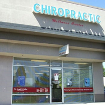 Chiropractic USA - Our Kirkland wellness office - Chiropractors Near Me - Kirkland, Washington