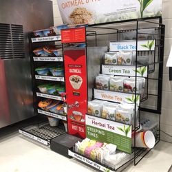Pilot Travel Center - Lots of choices