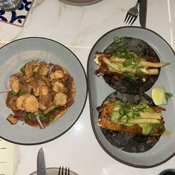 Mirate - Mexican Near Me - Los Angeles, California