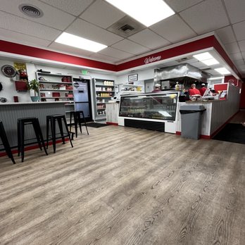 Jordan's Deli - Inside - Sandwiches Near Me - Denver, Colorado Jordan's Deli - Inside - Sandwiches Near Me - Denver, Colorado