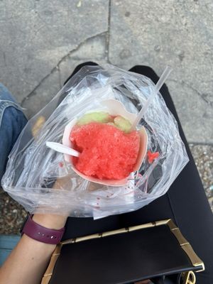 Williams Plum Street Snowballs by null