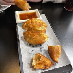 Gyoza