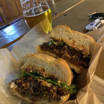 Senor wooffle - Food Trucks Near Me - San Diego, California Senor wooffle - Food Trucks Near Me - San Diego, California