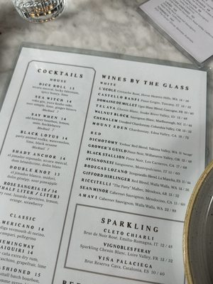 Menu photo 2 Percy Boise, ID