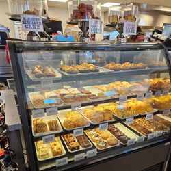 The Common Man Roadside Market & Deli - Epsom