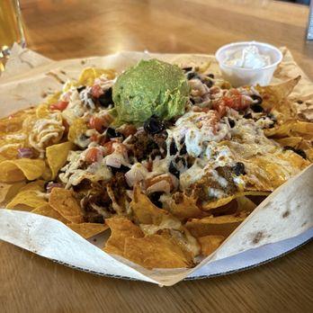 Montana Ale Works - New American Near Me - Bozeman, Montana