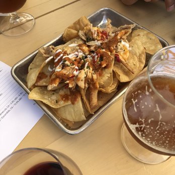 Pour Company - New American Near Me - Fullerton, California Pour Company - New American Near Me - Fullerton, California