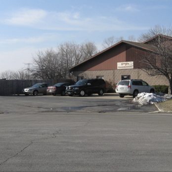 Tony's Transmissions - - - Auto Repair Near Me - New Lenox, Illinois Tony's Transmissions - - - Auto Repair Near Me - New Lenox, Illinois