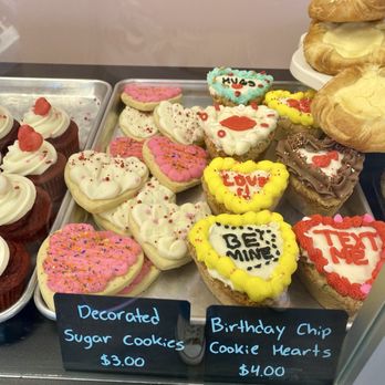Sweet Stuff By Allie - Bakeries Near Me - Lexington, North Carolina Sweet Stuff By Allie - Bakeries Near Me - Lexington, North Carolina
