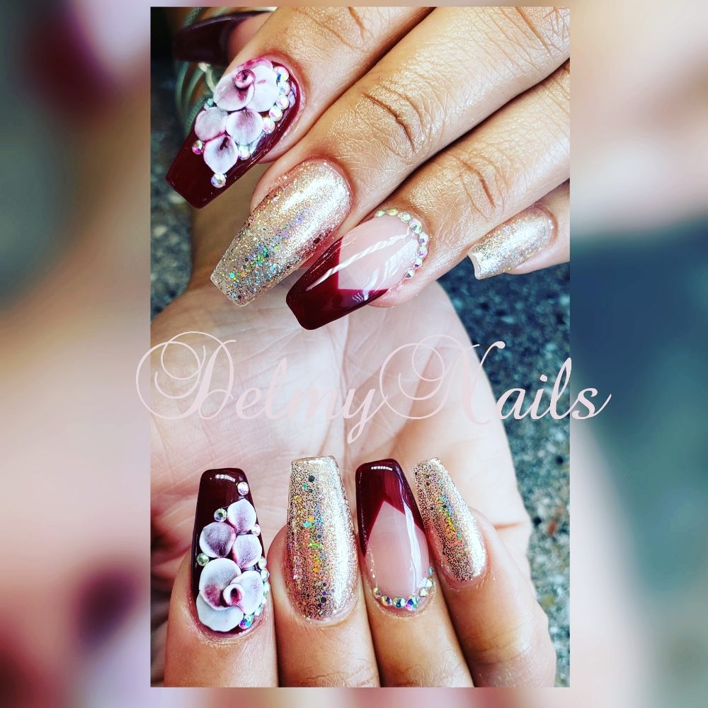 DELMY NAILS Updated June 2024 181 Photos 2744 Lighthouse Point E