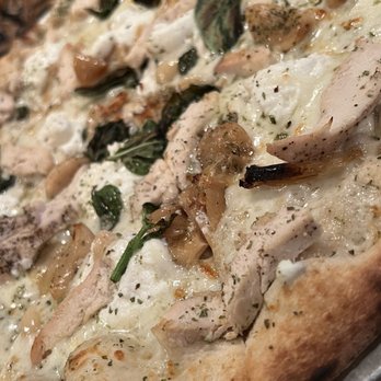 Pizza Domenica - Pizza Near Me - New Orleans, Louisiana Pizza Domenica - Pizza Near Me - New Orleans, Louisiana