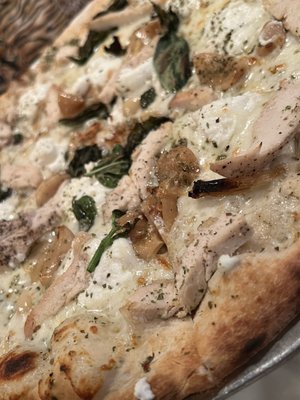 PIZZA domenica by null