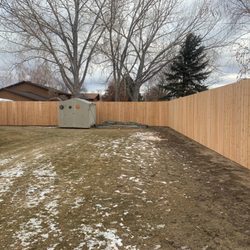 Helena Fence