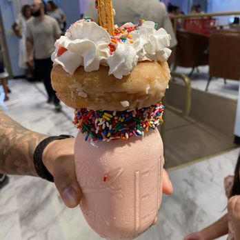 Sub Zero Nitrogen Ice Cream - Desserts Near Me - Atlanta, Georgia Sub Zero Nitrogen Ice Cream - Desserts Near Me - Atlanta, Georgia