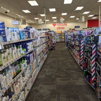CVS PHARMACY - Updated October 2025 - 20 Photos & 25 Reviews - 5215 ...